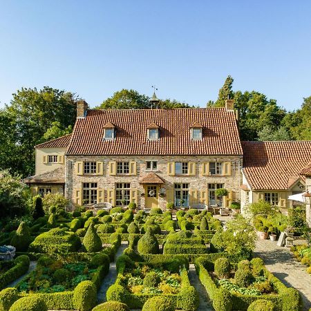 Guesthouse B&B De Loverlij Varsenare 外观 照片