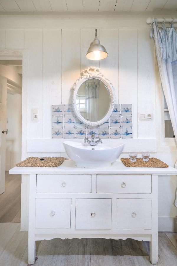 Guesthouse B&B De Loverlij Varsenare 外观 照片