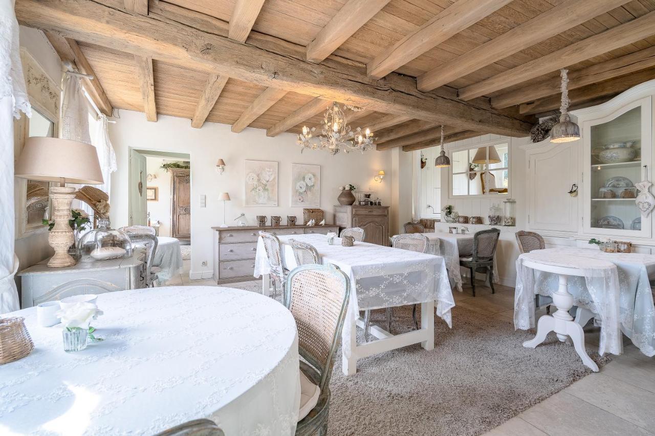 Guesthouse B&B De Loverlij Varsenare 外观 照片